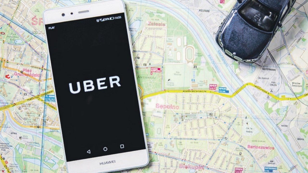 Uber yorumuyla işe alım yapmak