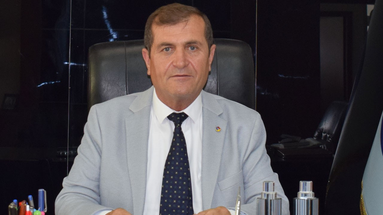 “Çorum’da ve ülke genelinde yumurtada kartelleşme yok”