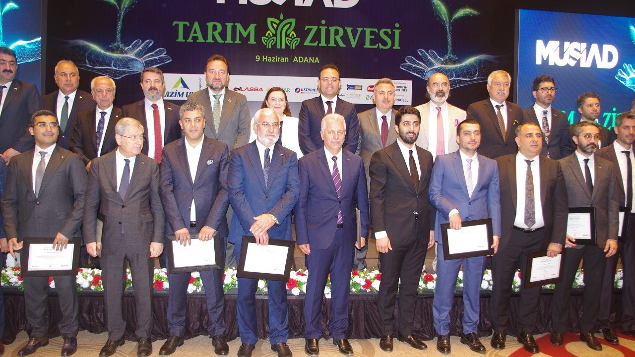 Tarım sektöründe 'sözleşmeli hayvancılık' modeli geliyor