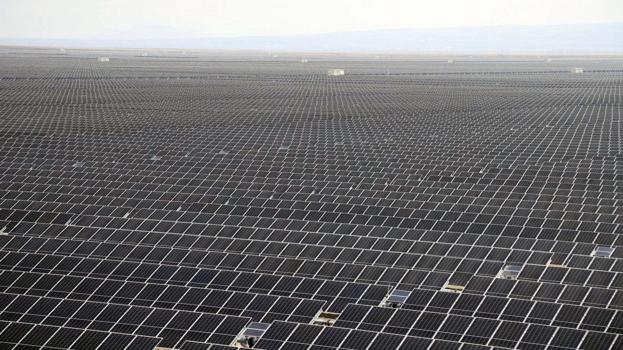 Kalyon, enerjide Abu Dabili şirket ile görüşmeler yürütüyor