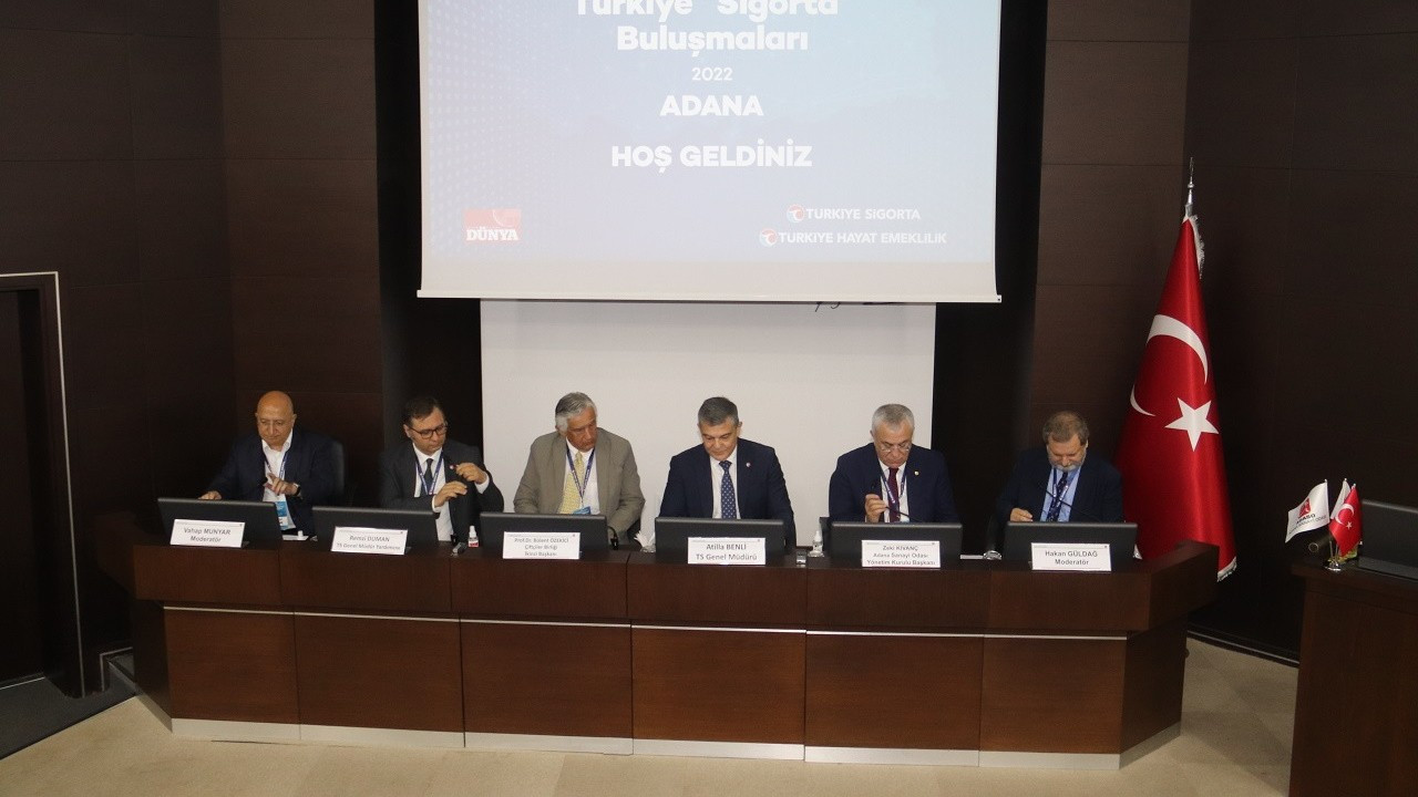 Tarım sigortaları, çiftçiler için kalkan görevi görüyor