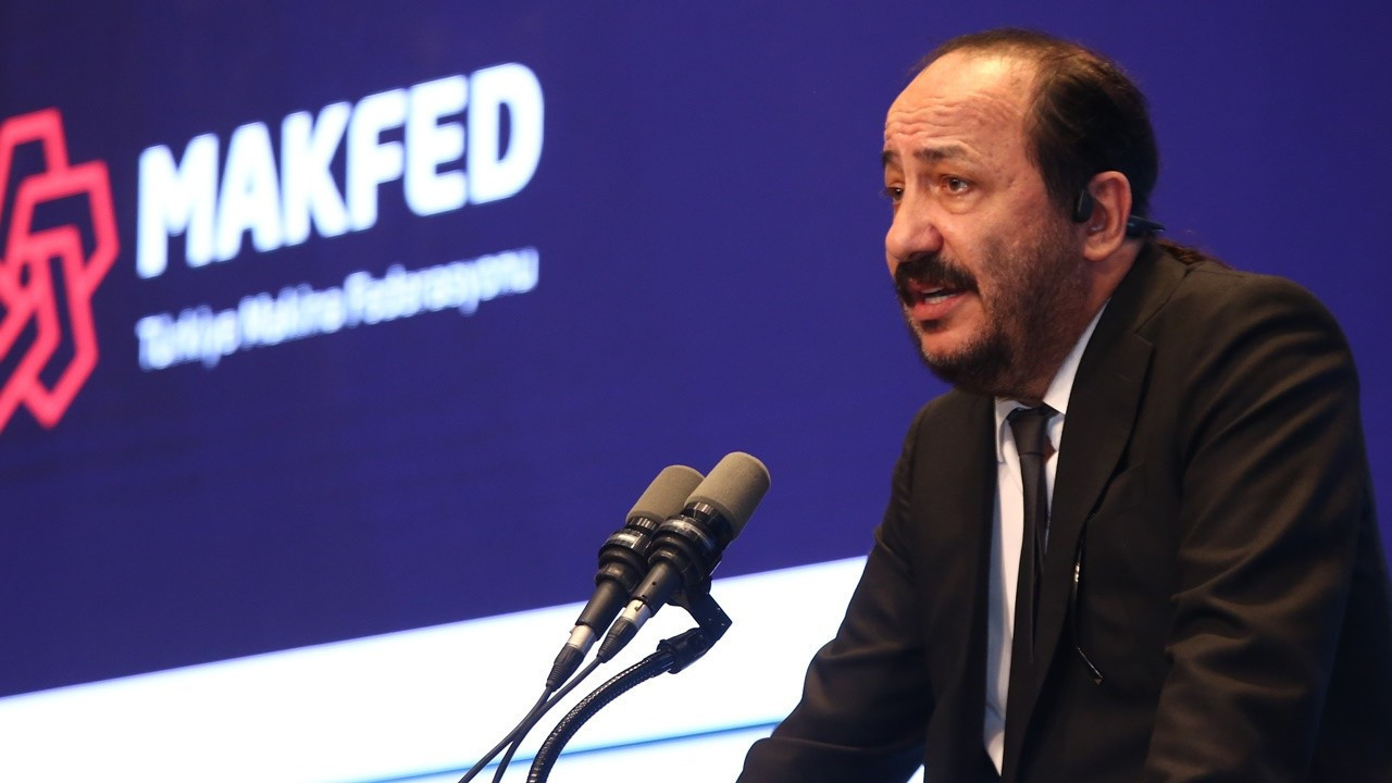 “Türkiye, yeşil dönüşümde standart belirleme süreçlerinin içinde olmalı”