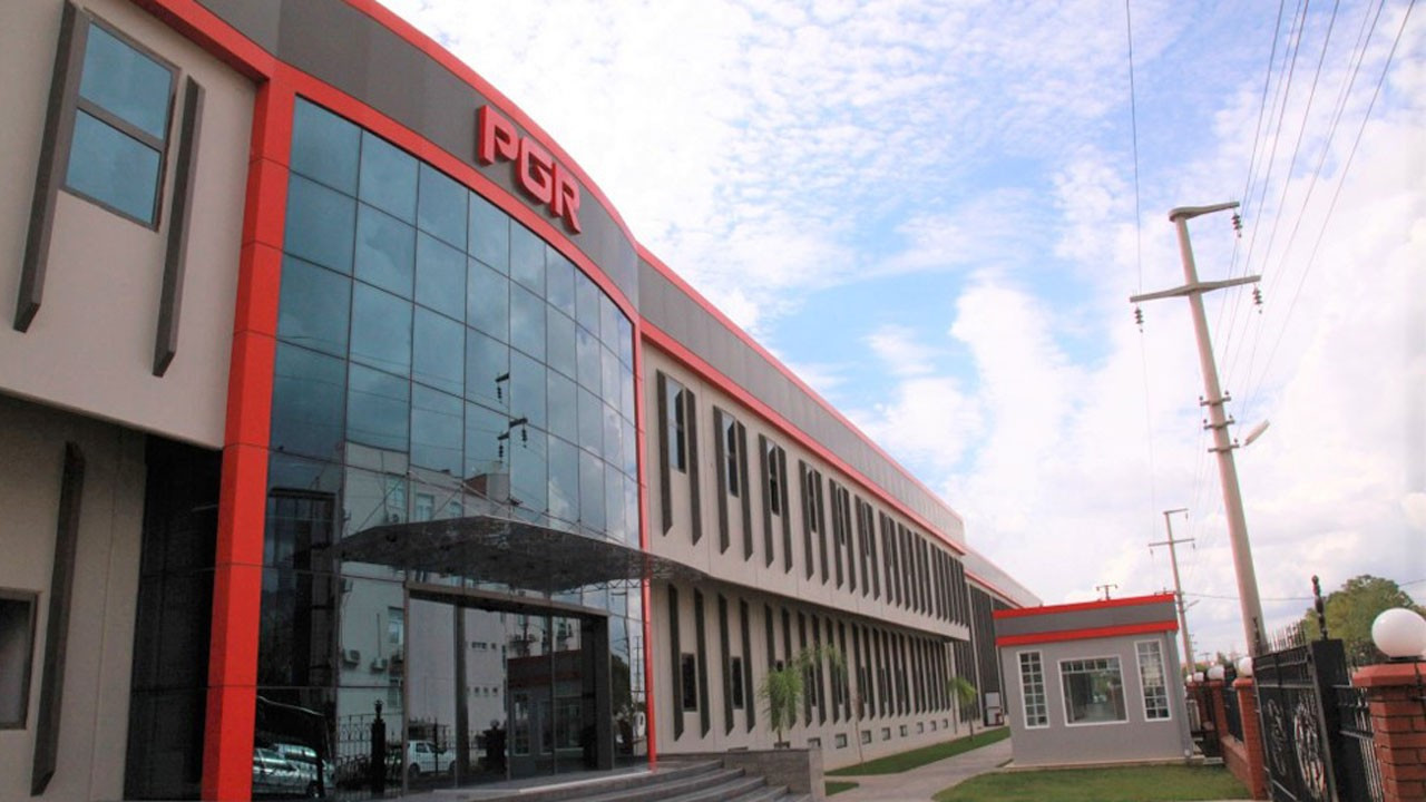 Polat Group Redüktör, "Teknoloji Odaklı Sanayi Hamlesi Programı" kapsamında destek alıyor