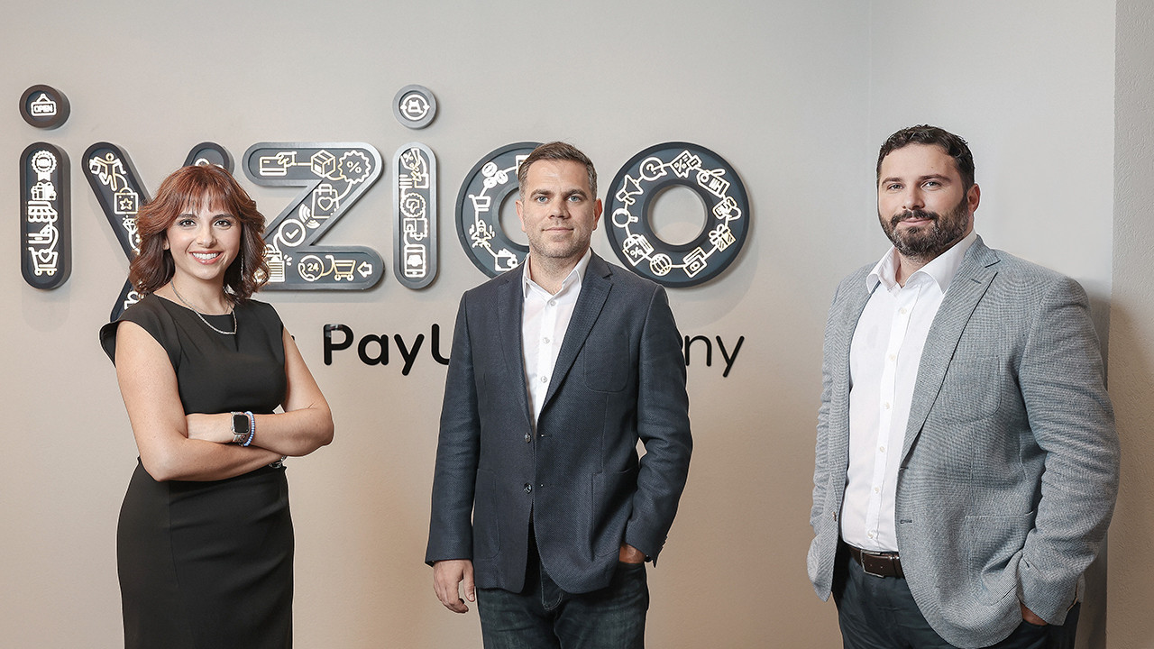 iyzico'da üst yönetime yeni atamalar yapıldı