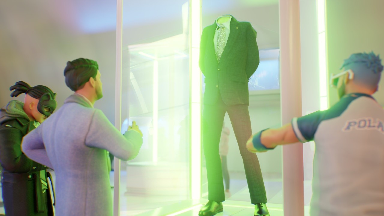 Metaverse’te online alışveriş dönemi başlıyor