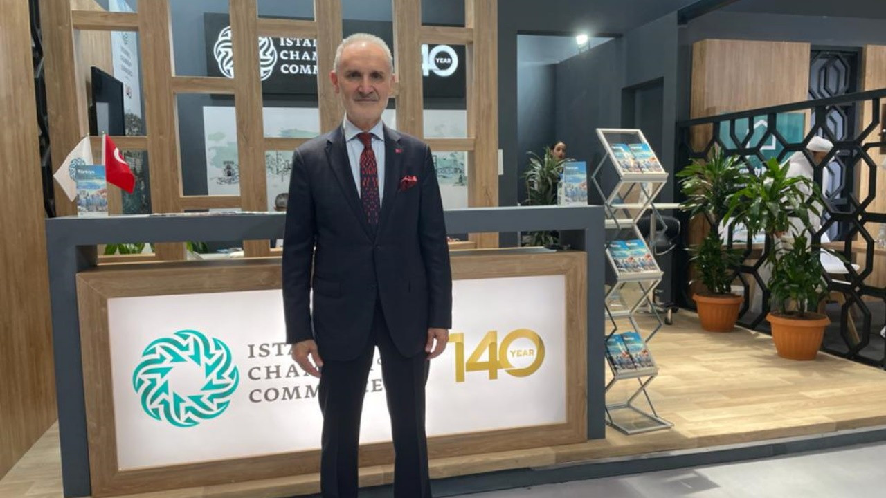 Türk müteahhitler Dünya Kupası öncesi Katar'a çıkarma yaptı