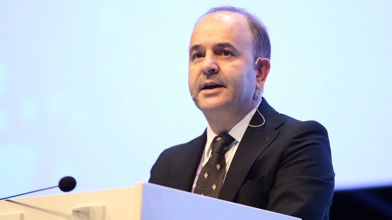 TPF Başkanı Düzgün: Mağaza açılış kriterlerine düzenleme getirilsin