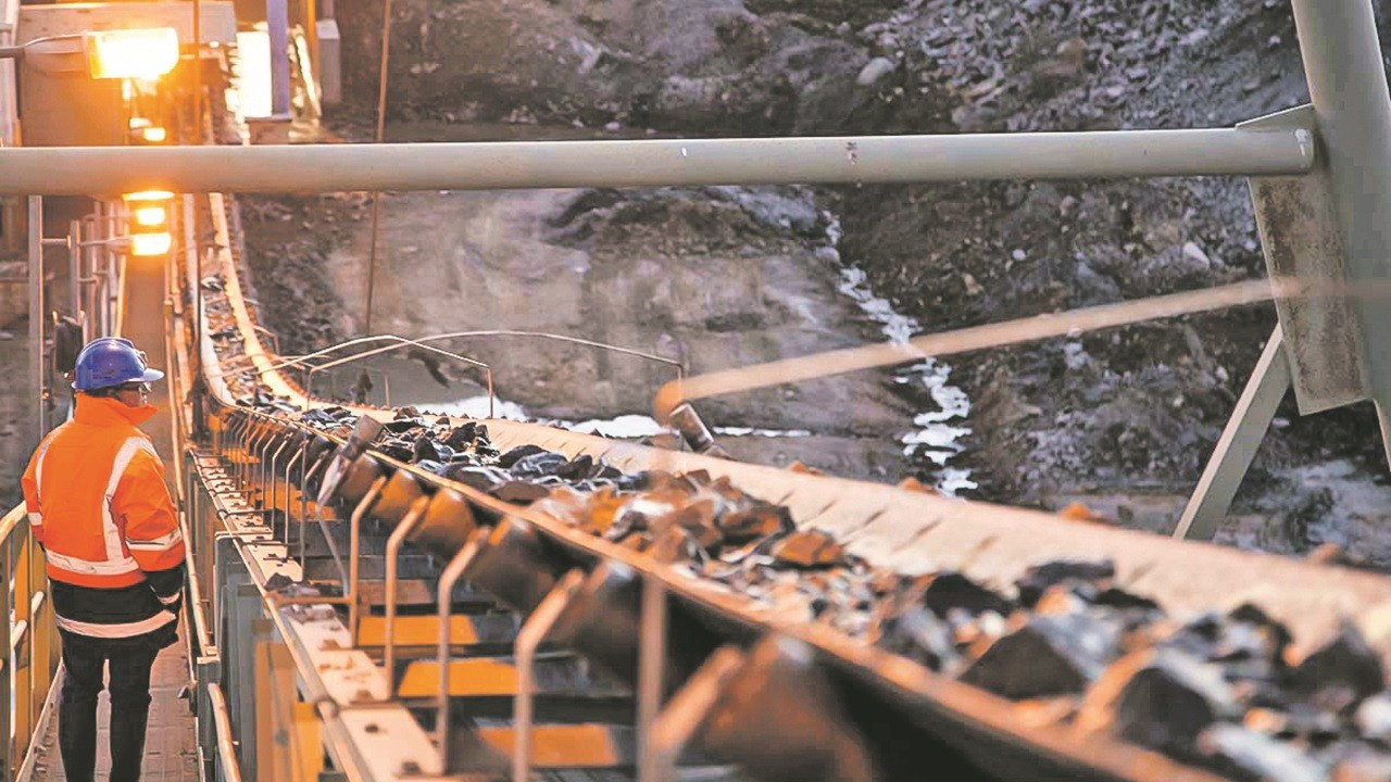 10 ildeki maden sahaları ihaleye çıkarılacak