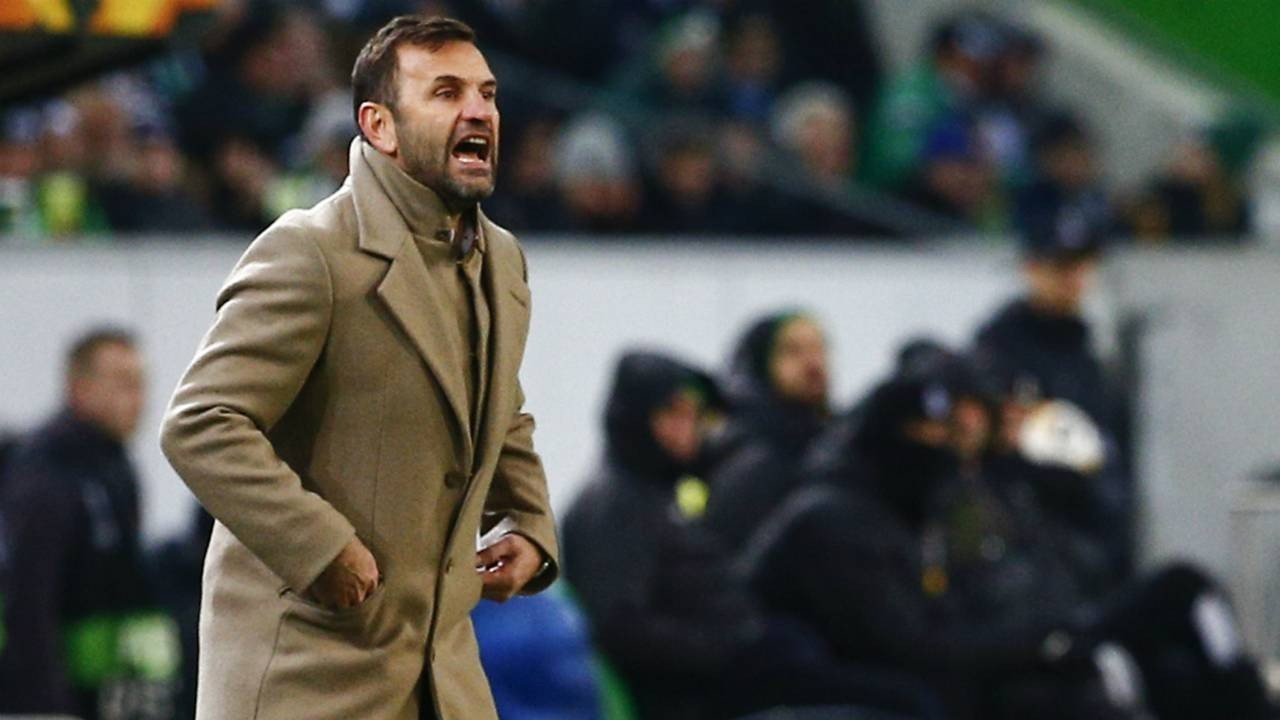 Galatasaray: Teknik direktörlük için Okan Buruk ile görüşmelere başlandı