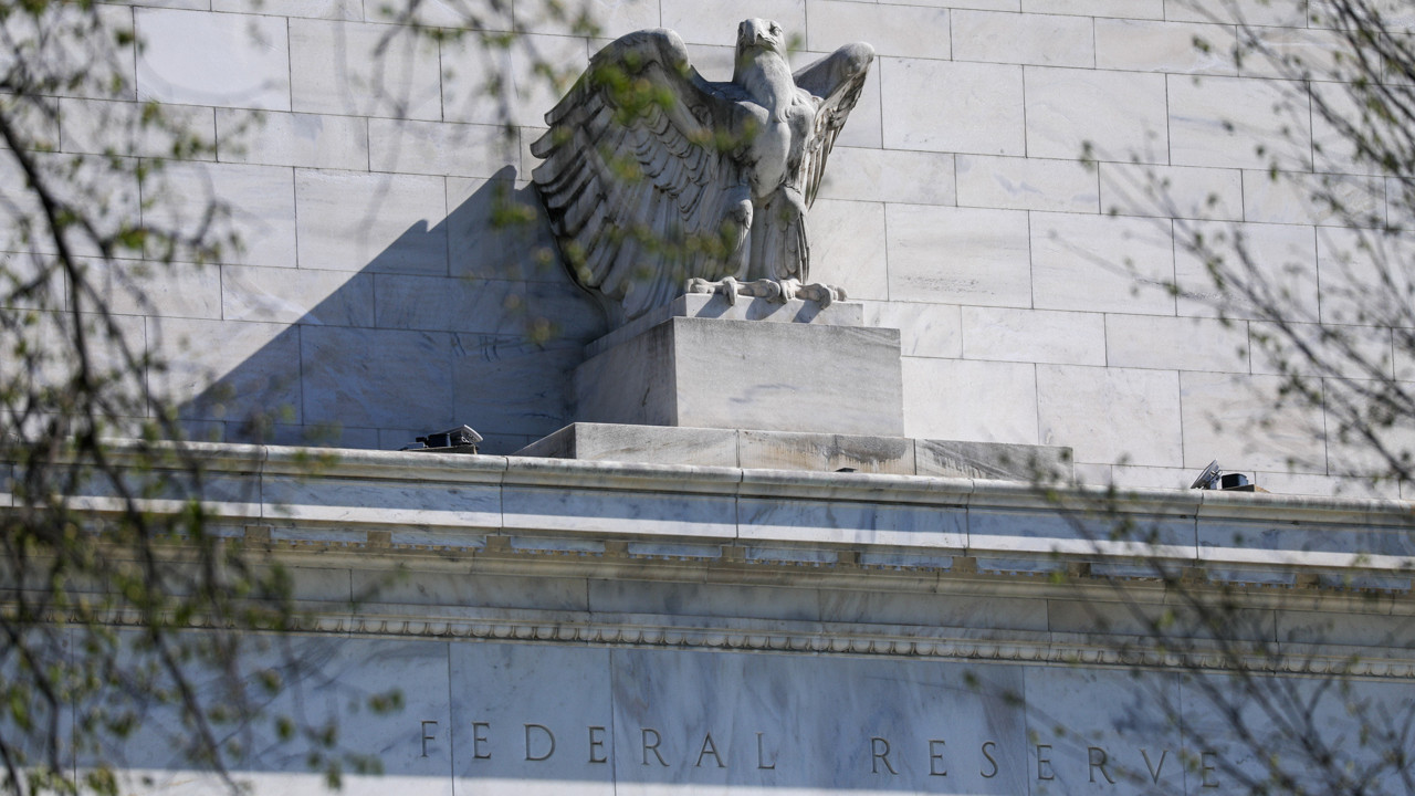 Fed: Bankalar şiddetli bir resesyonu atlatabilir