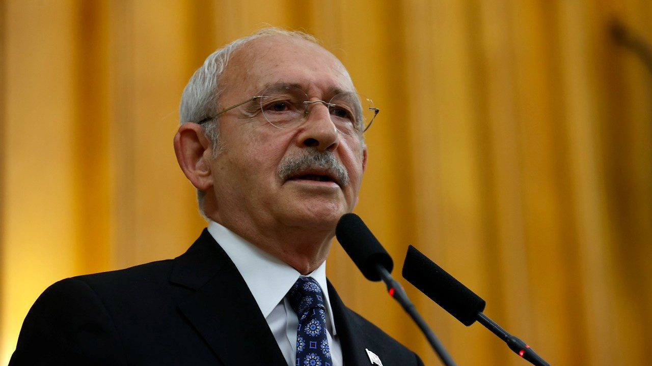 Kılıçdaroğlu: Bu sınava girmeyin