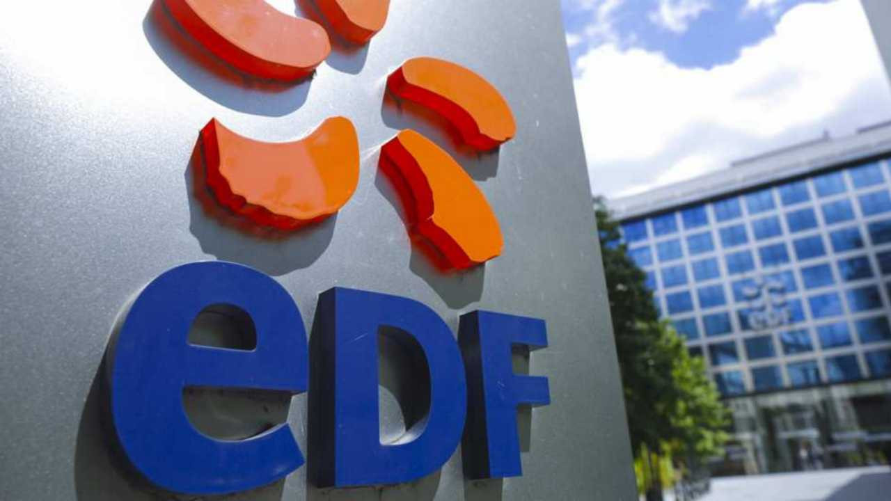 Fransız EDF, Polonya'da nükleer santral için imza attı