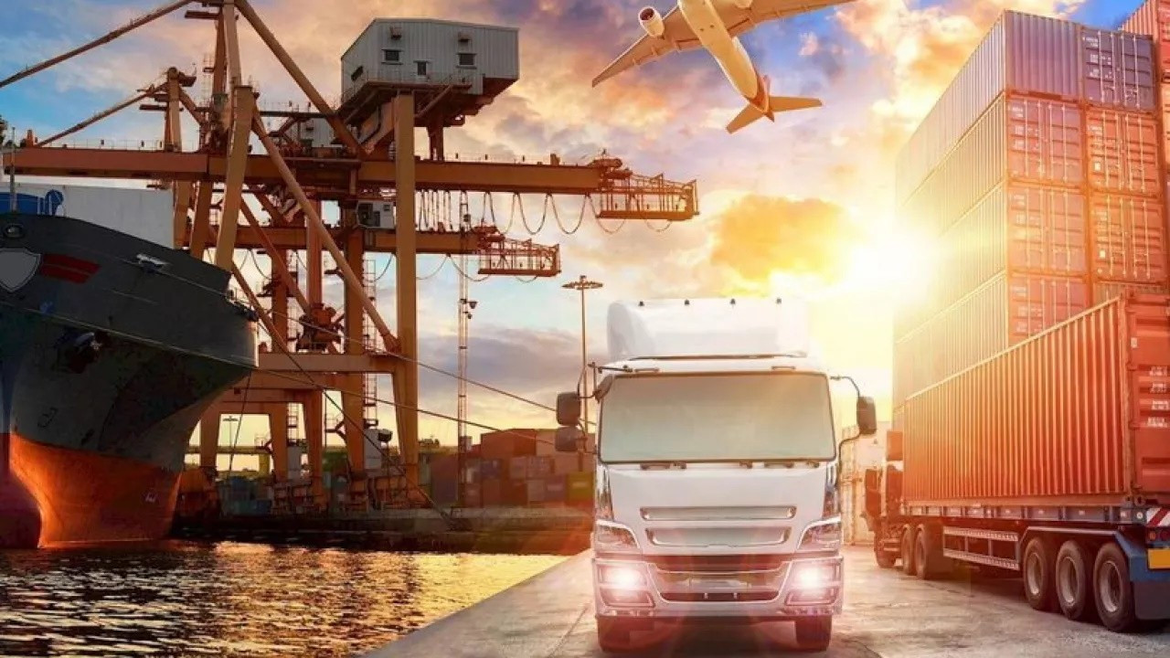 Turgut Erkeskin: Kuzey Koridoru’ndan en az yüzde 15 pay alabiliriz