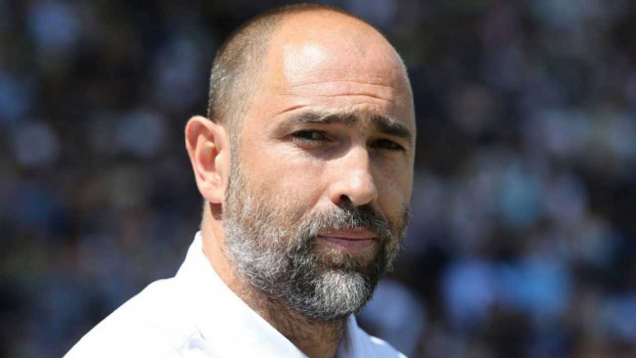 Igor Tudor, Marsilya’nın başına geçti