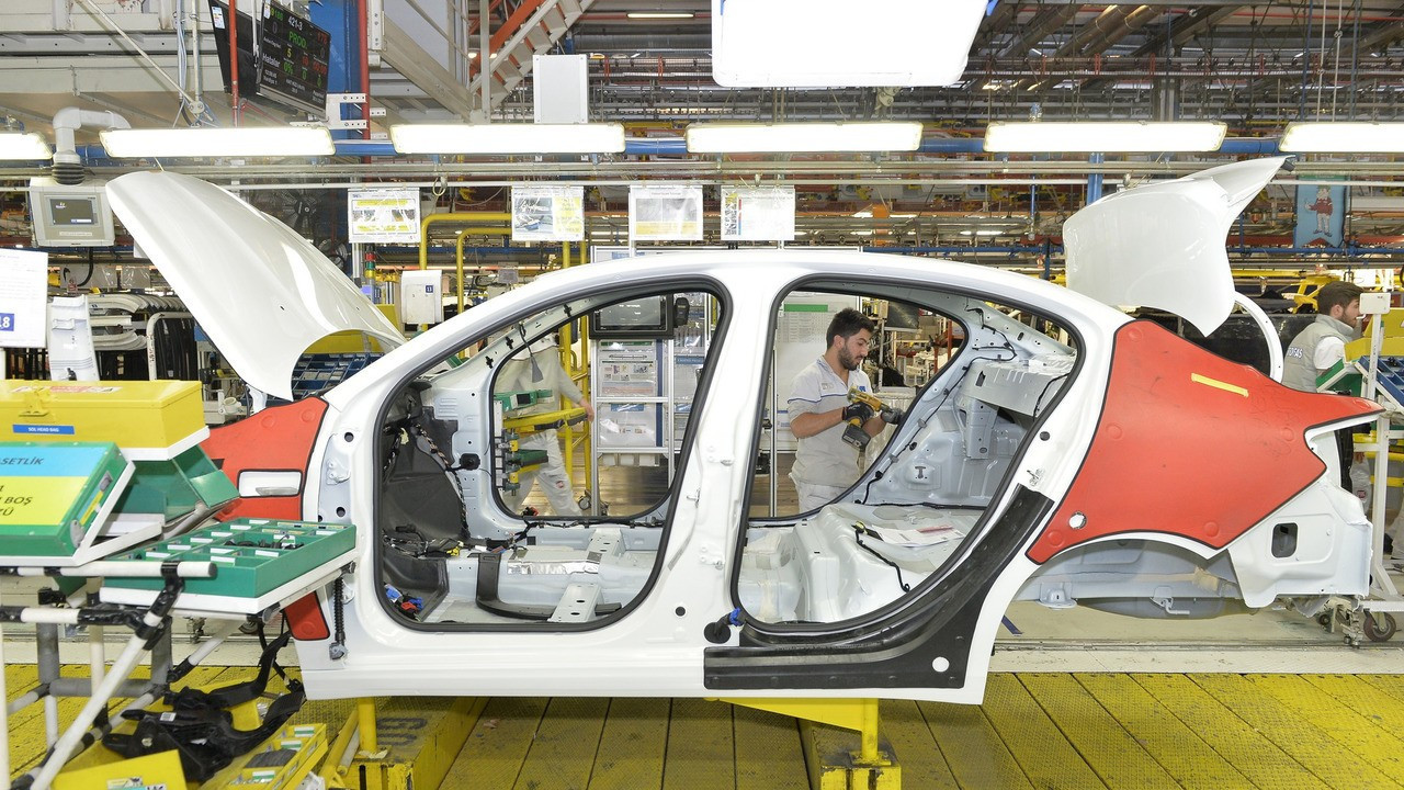 Tofaş'a üç yeni model geliyor