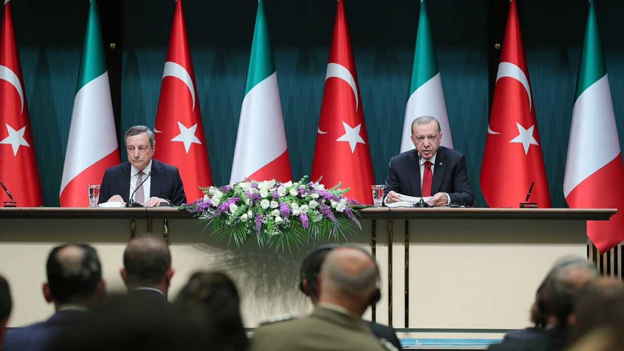 Erdoğan: Türkiye'nin AB için önemi bir kez daha ortaya çıktı