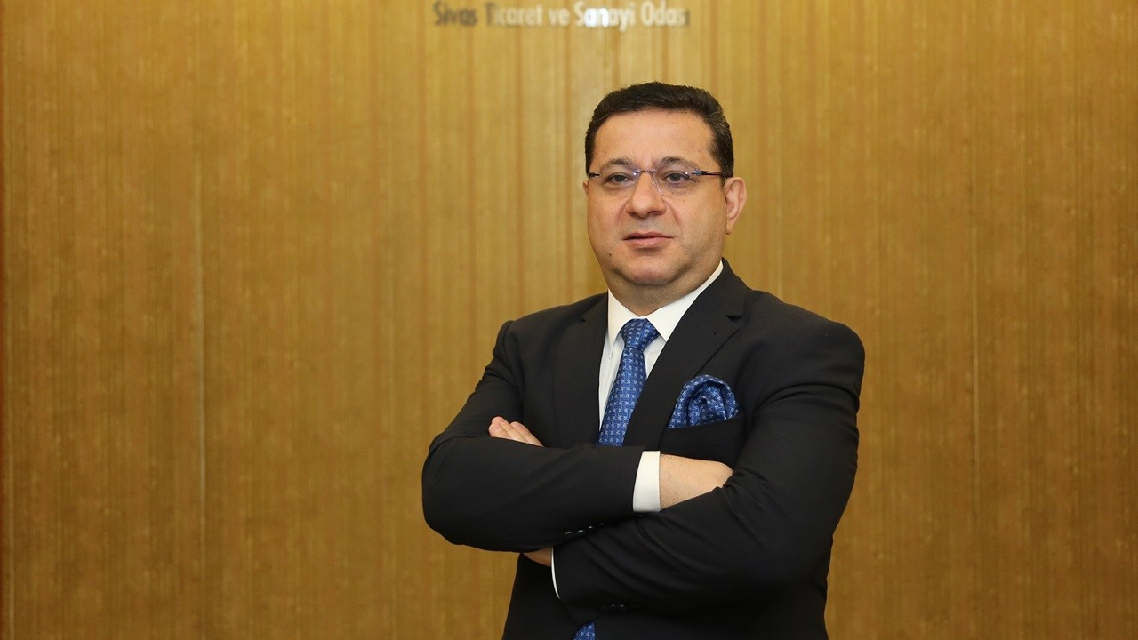 “Sivas’ın tamamı cazibe merkezi kapsamına alınmalı”