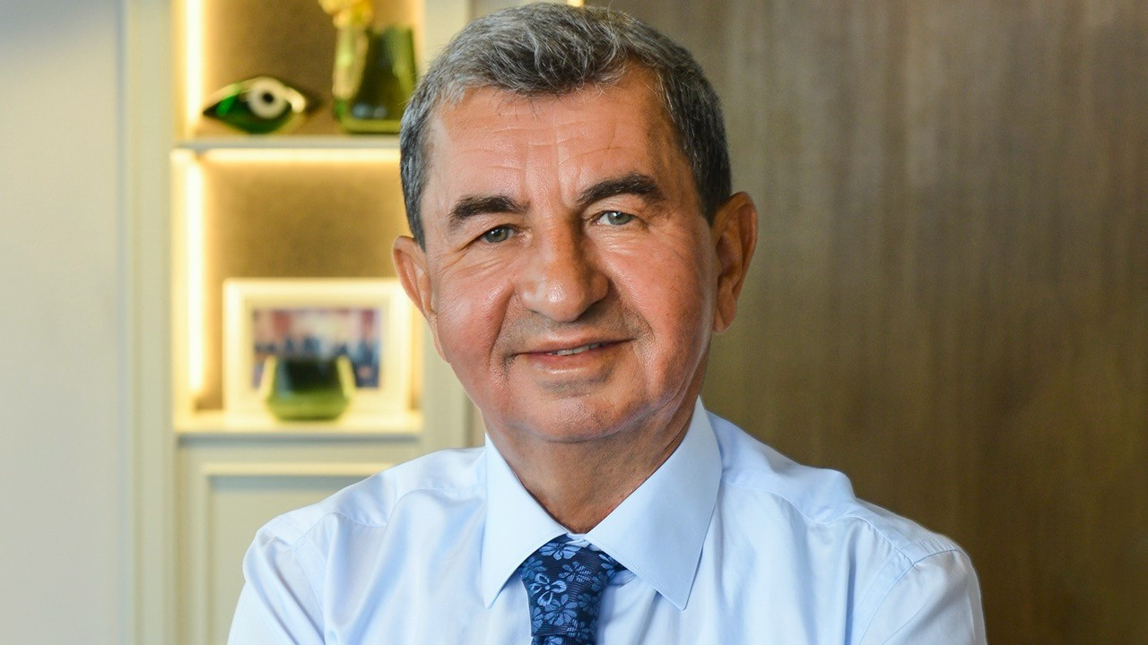 “Ana hedefimiz, Türk mobilya sektörünü ilk 5’e sokmak”