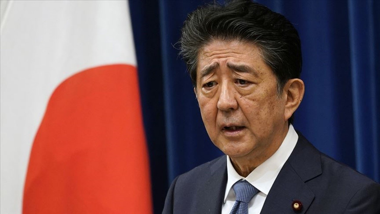 Japonya'nın en uzun süre görev yapan başbakanı: Shinzo Abe