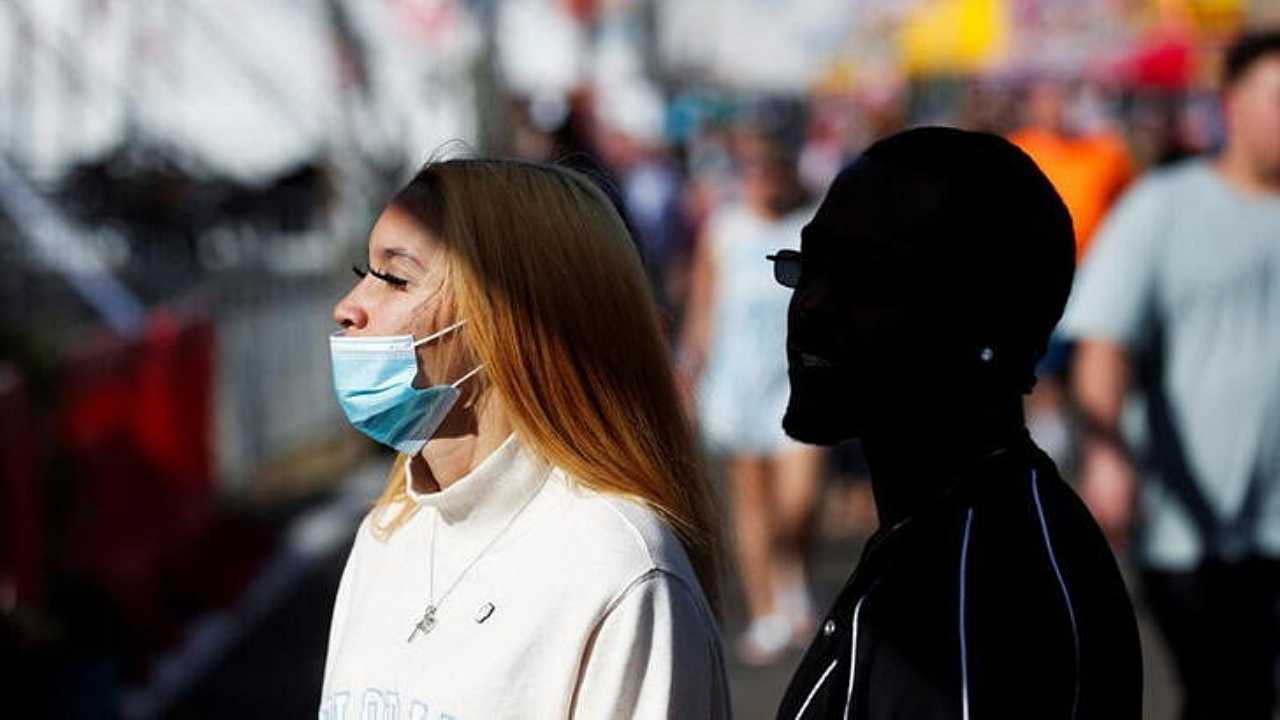 ABD'de, BA.5 varyantı alarmı