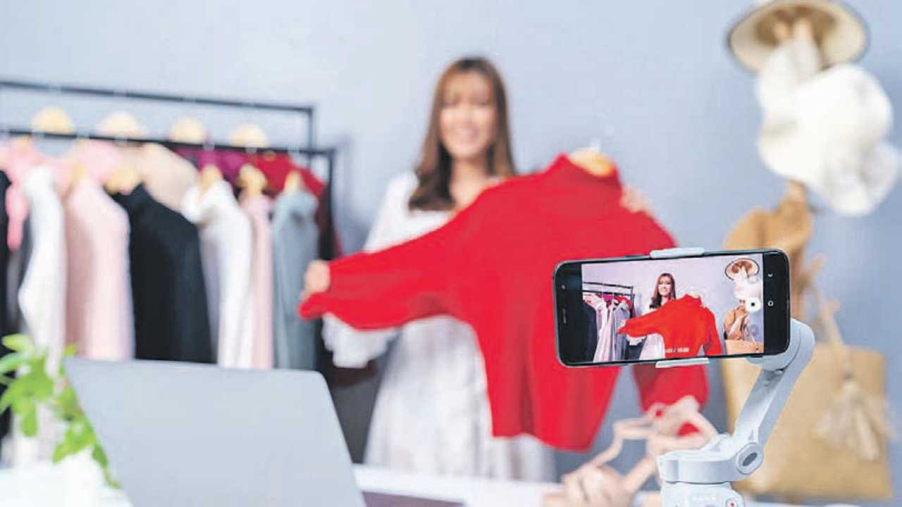 Kıyafet de yatırım aracı oldu