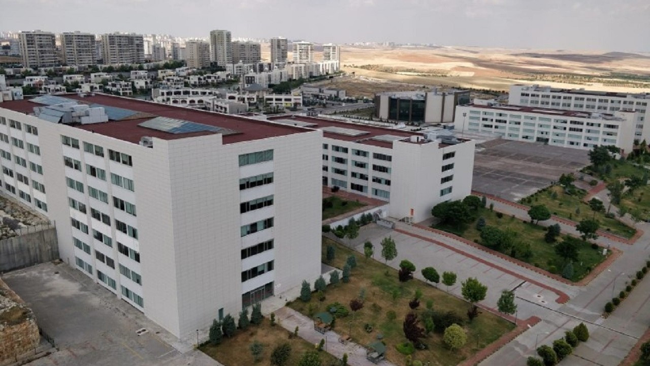 Gaziantep İslam Bilim ve Teknoloji Üniversitesi personel alacak