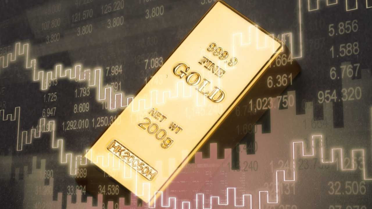 Altın yatırımcısının gözü bu veride: Ne tepki verebilir?