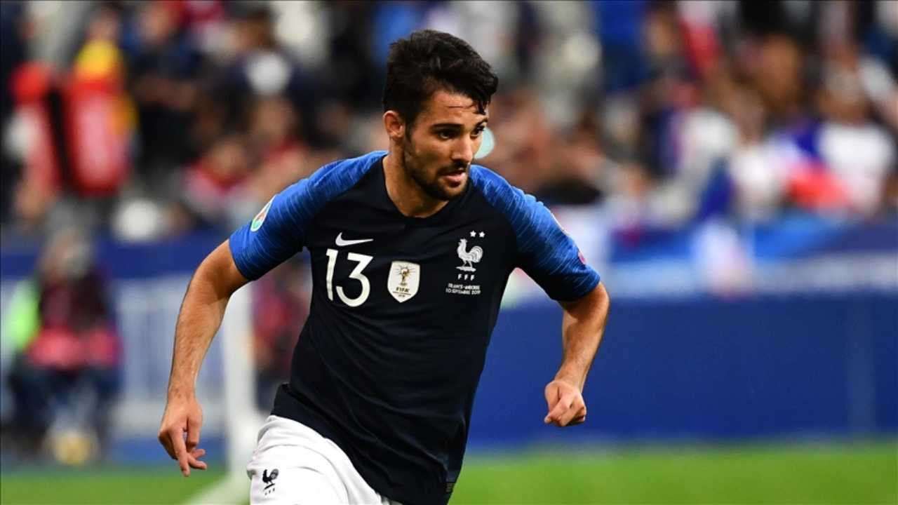 Galatasaray, Leo Dubois'i resmen açıkladı