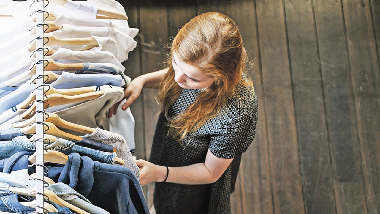 Hazır giyimciye milyar dolarlık resesyon darbesi