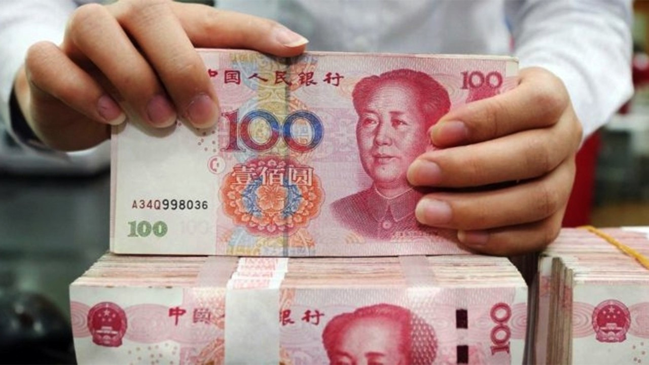 Rusya, Çin ile yuan cinsinden kredi sağlanmasını görüşüyor