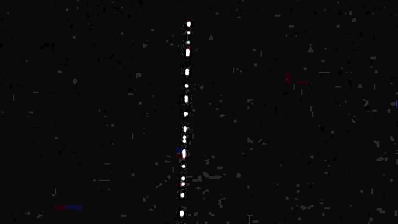 TUA'dan Starlink uydularına ilişkin açıklama