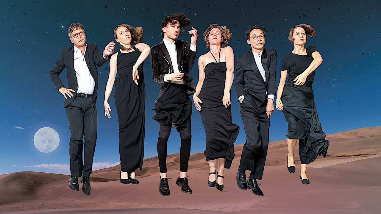 Borusan Sanat yeni sezon için yine dopdolu bir program hazırladı
