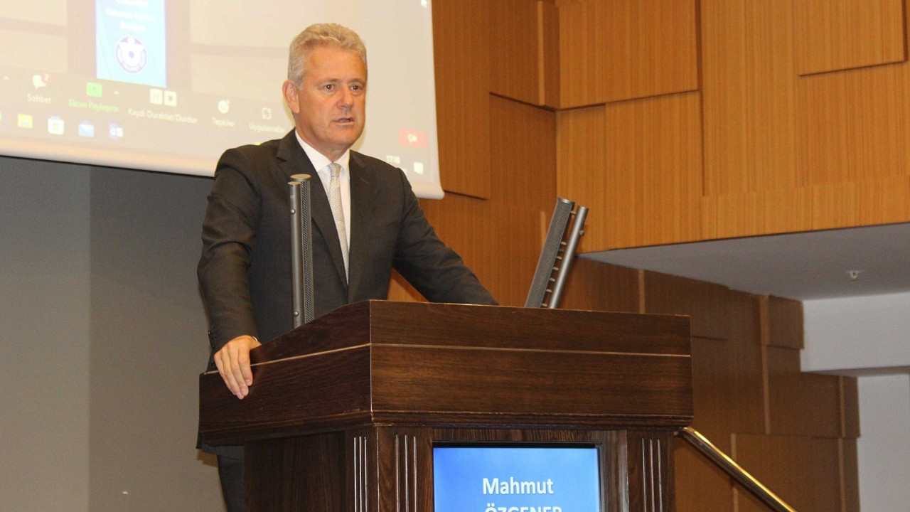 İzmir’de 44 şirkete 572 milyon TL teşvik