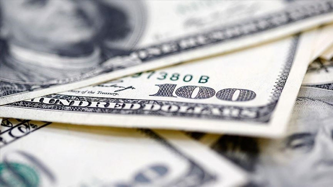 Dolar ve Euro'da yeni rekor