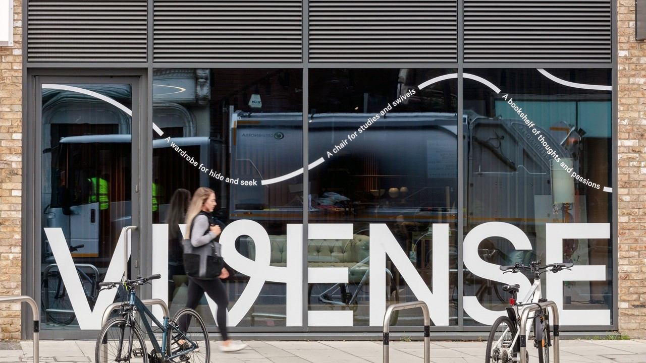 Vivense, Avrupa liderliği hedefliyor