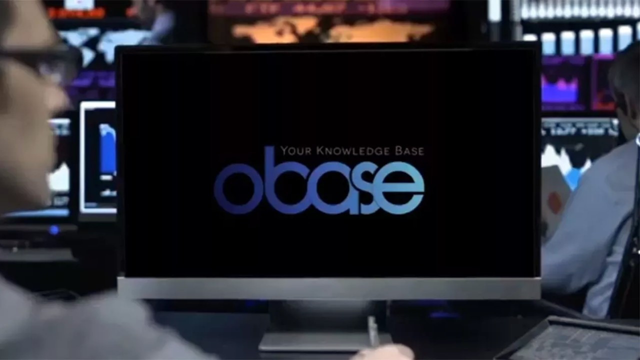 OBASE, borsaya 'tavan' ile başladı