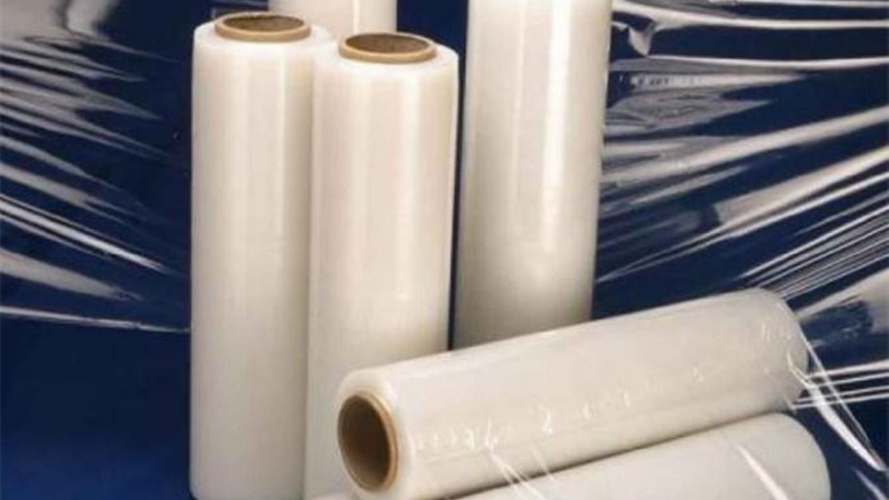 İran menşeli 'BOPP Film' ithalatına soruşturma