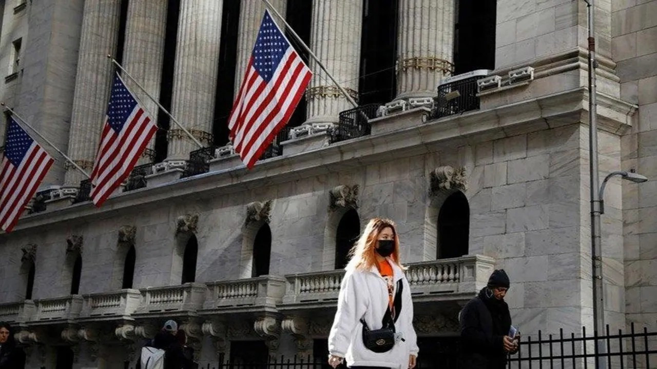 ABD'de tarım dışı istihdam beklentilerin iki katını aştı