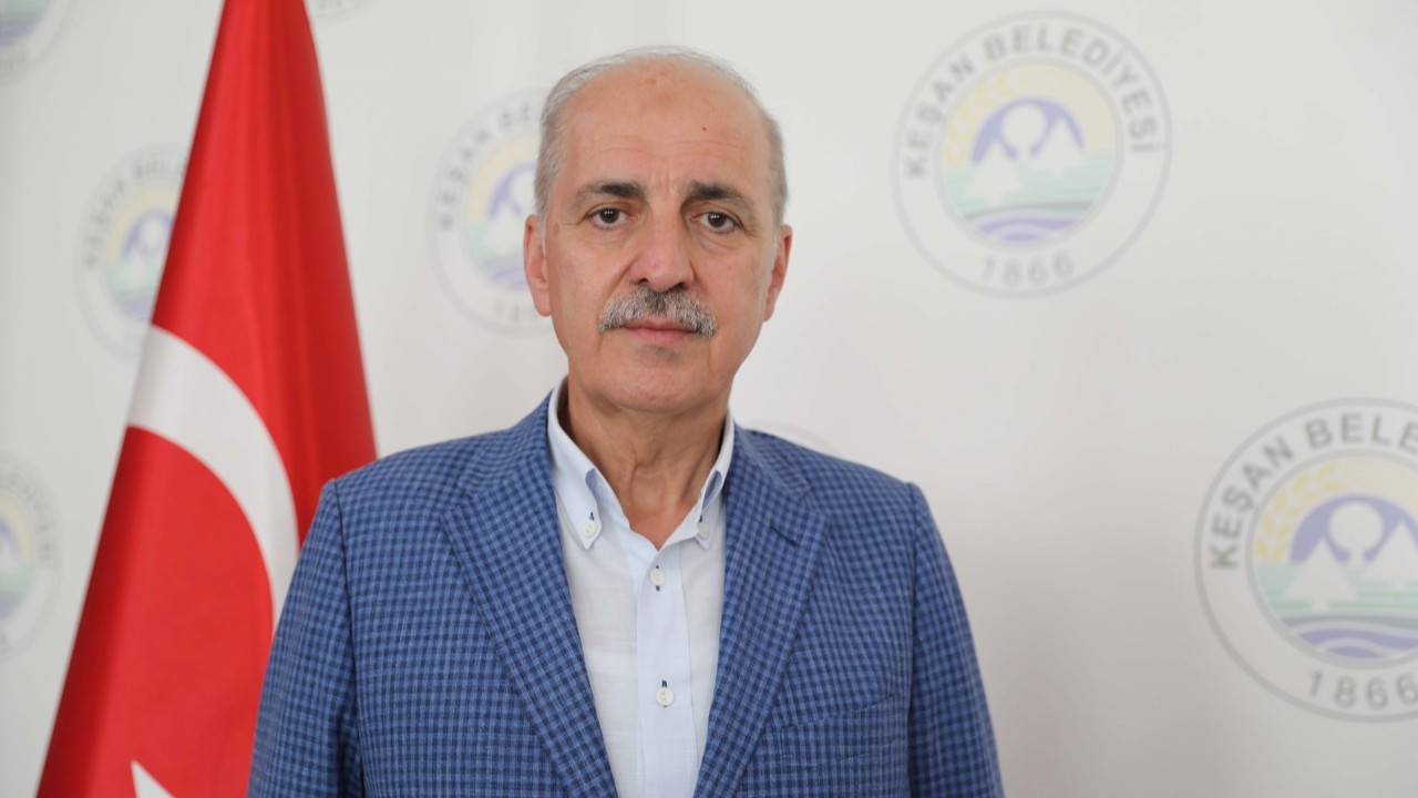 Kurtulmuş'tan İsrail'e tepki: Yaptıkları iş tam manasıyla bir terör devleti uygulamasıdır