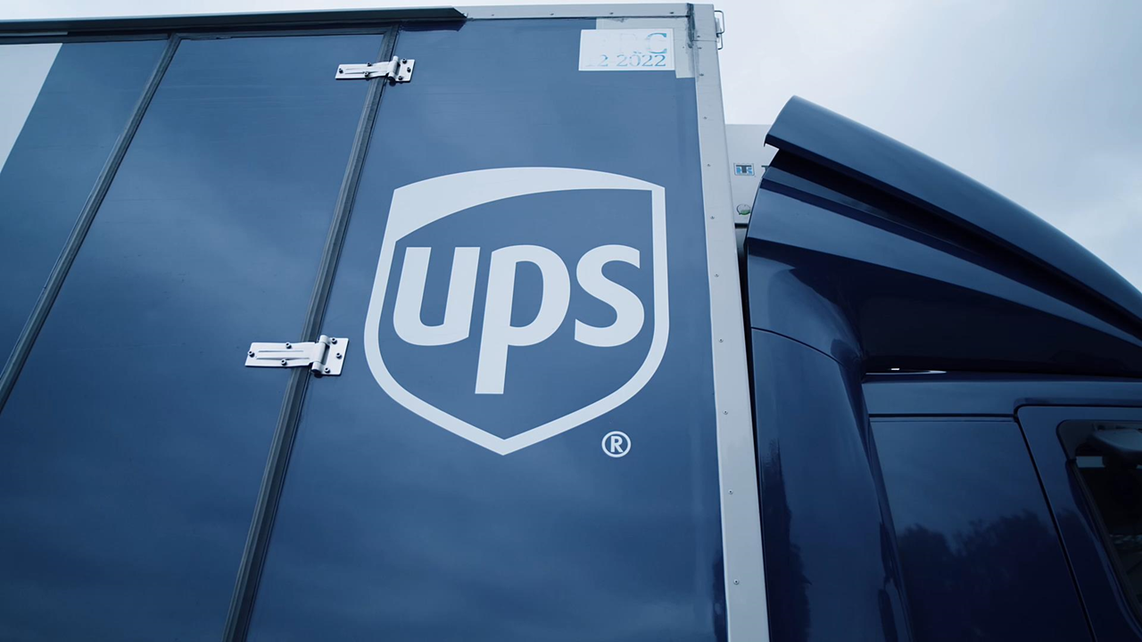 UPS, Bomi Group'u satın alıyor