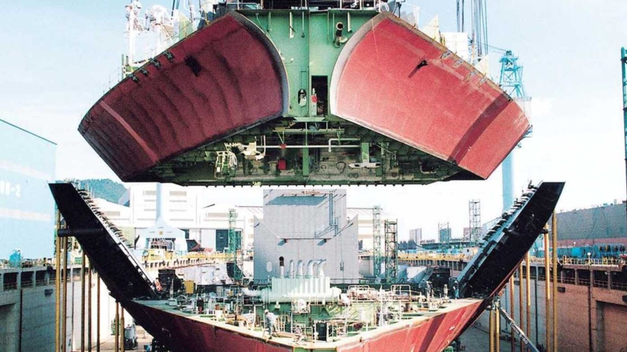 Gemi siparişi çok, inşa edecek kredi yok!