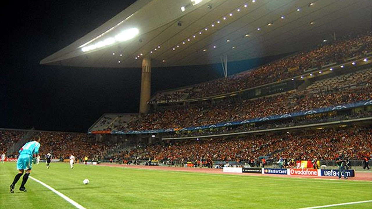 Çanlar dört büyükler için çalıyor