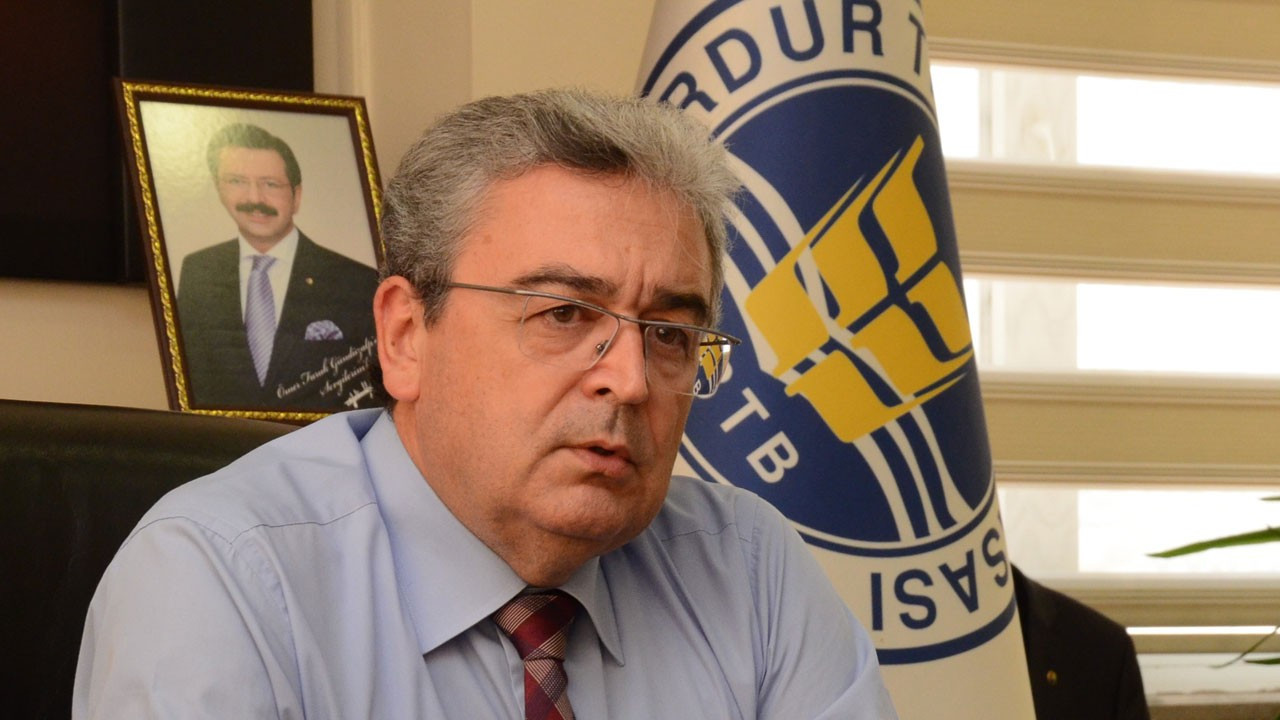 “Burdur susuz tarıma geçmeli”