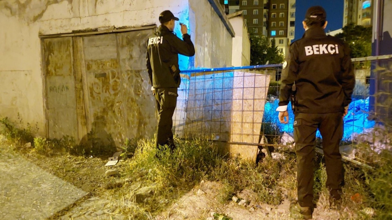 EGM'den genelge: Bekçiler gündüz saatlerinde görev alamayacak