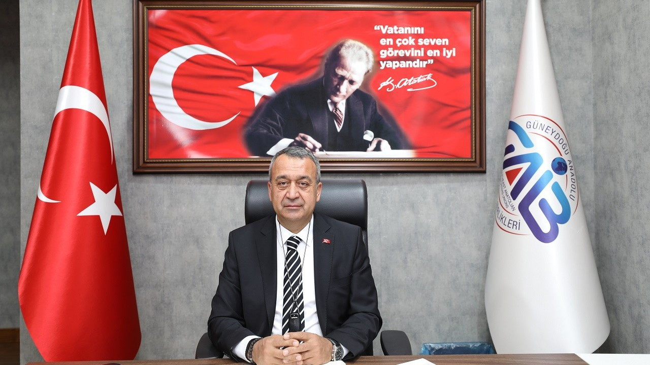 Ahmet Fikret Kileci: İhracatçı firmalar teknik iflasta