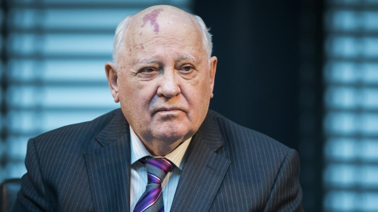 Mihail Gorbaçov hayatını kaybetti