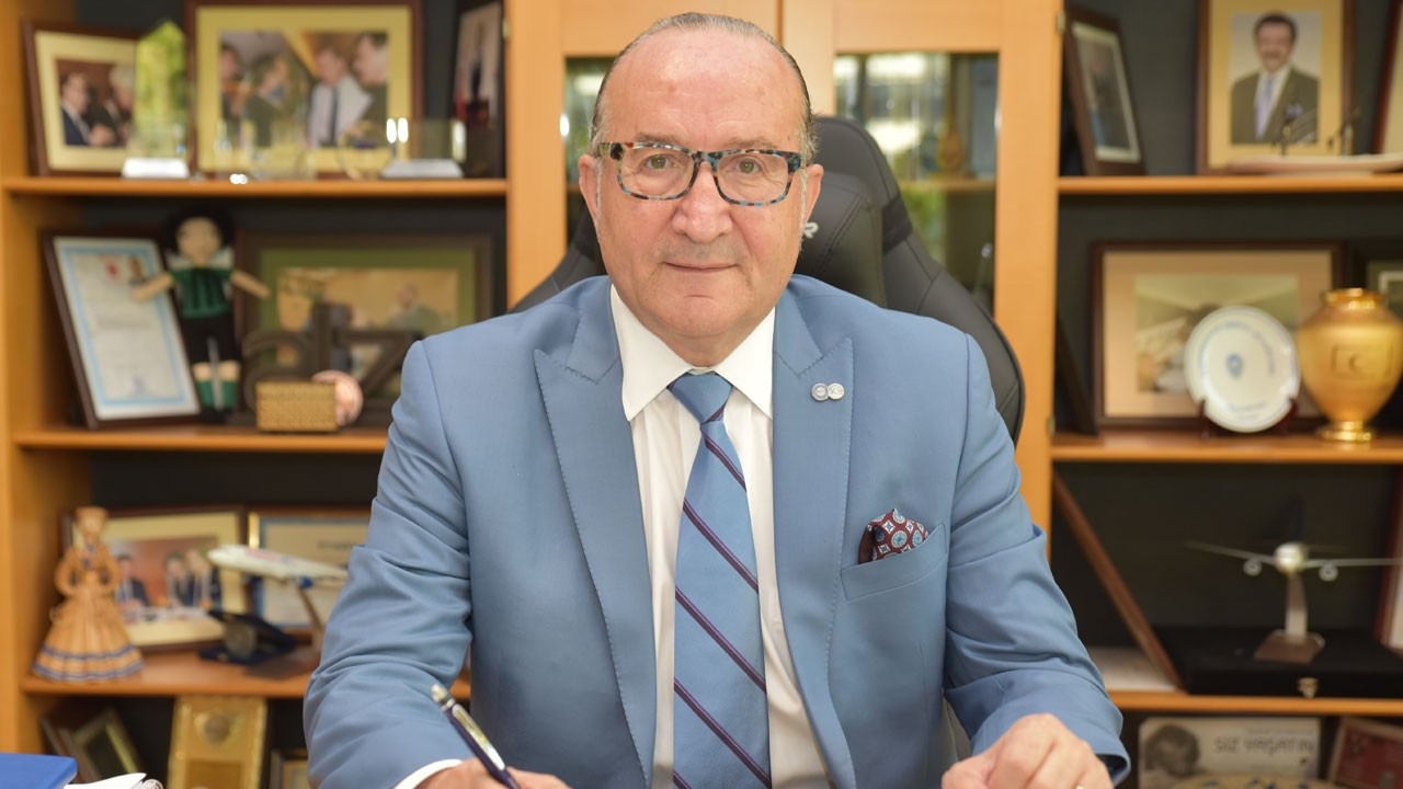 Kocaeli Sanayi Odası GES çiftlikleri kuracak