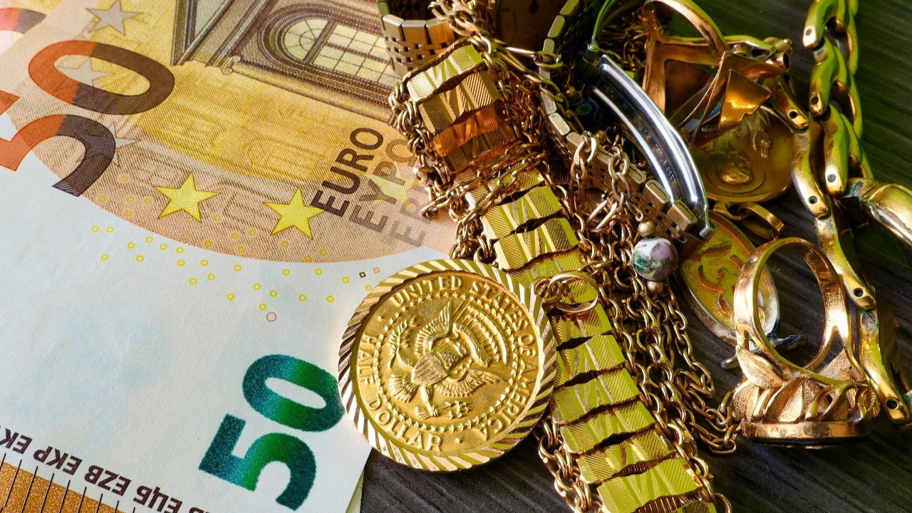 Atlantik'in Avrupa kıyısında altın daha cazip