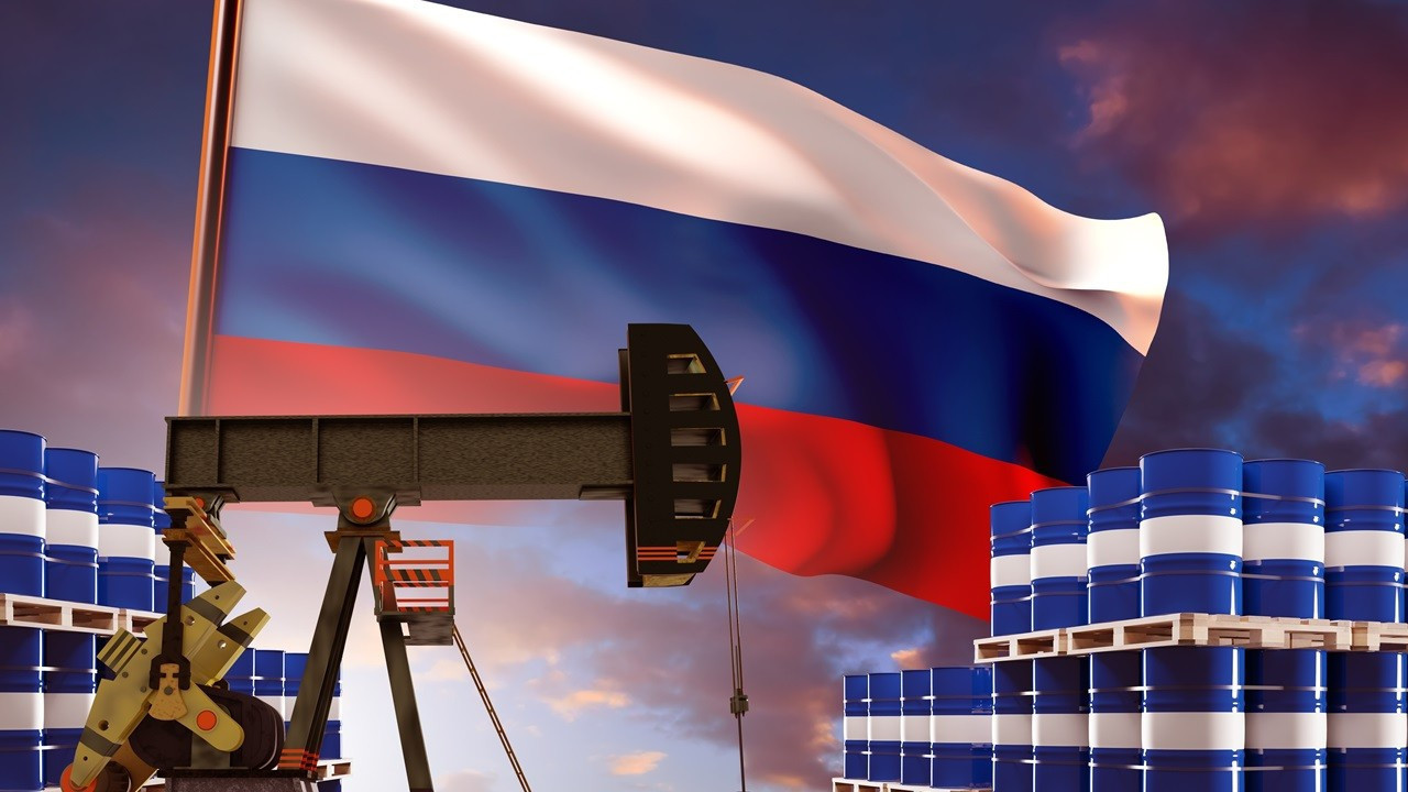 Rusya: Rus enerji kaynaklarına kısıtlamaların hafifletilmesi kaçınılmaz
