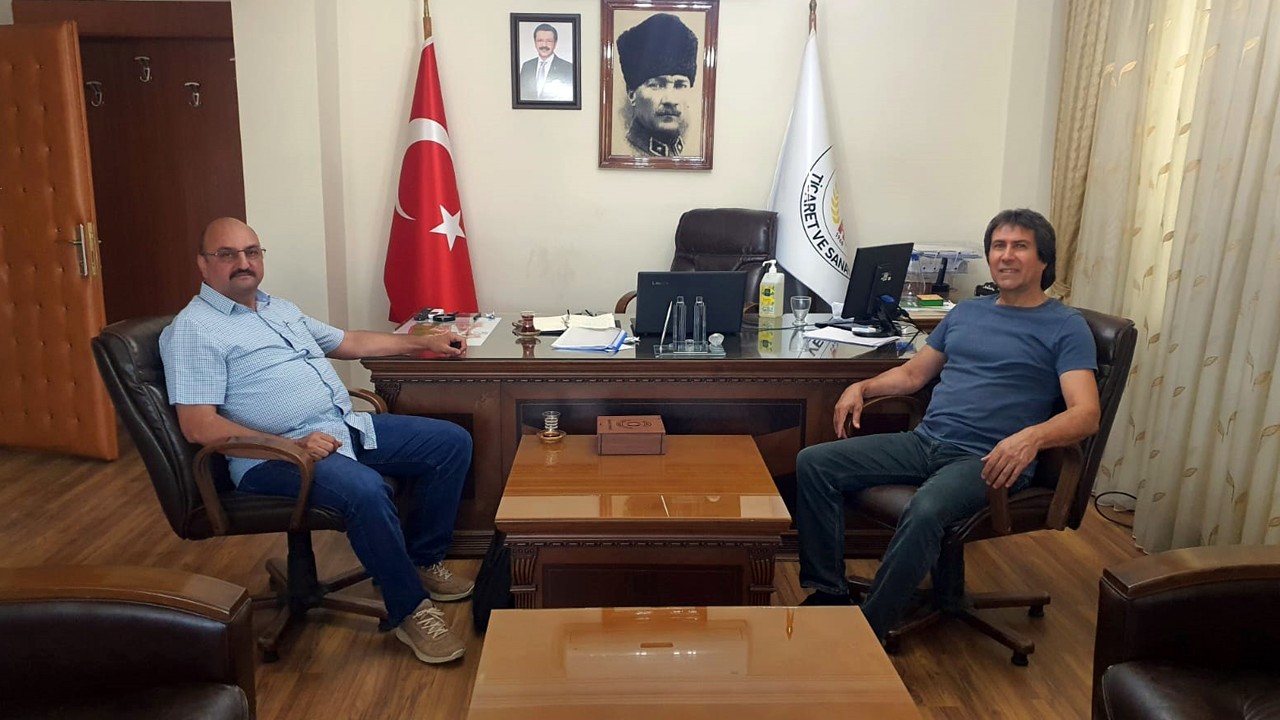 Sungurlu OSB’ye 25 milyon dolarlık fabrika yatırımı